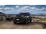Jeep Avenger (2026) 1.2 T e-hybrid AT 145k 4xe The - náhled 1