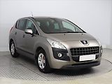 Peugeot 3008 (2010) 1.6 HDi, Tempomat - náhled 1