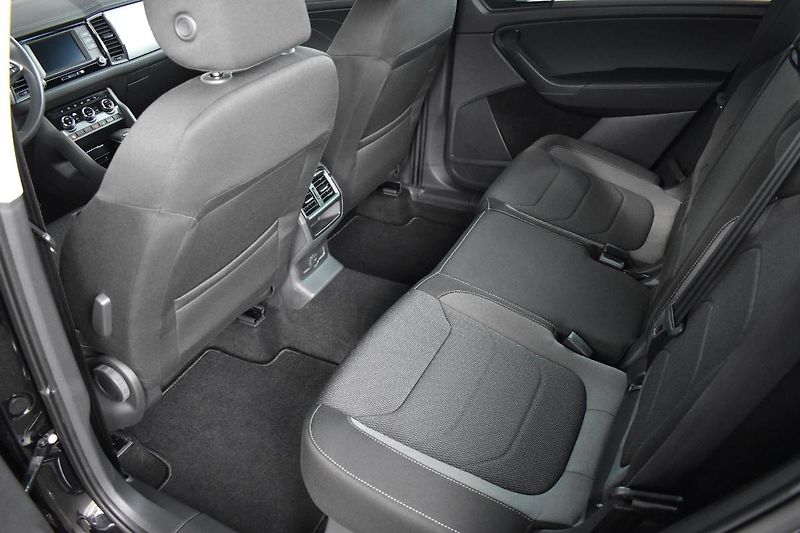 Škoda Kodiaq (2023) 2.0TDI 110kW DSG tažné - fotka 11 z 25