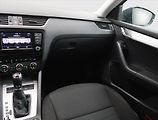 Škoda Octavia (2016) Style 1.6 TDI, Automat - náhled 8