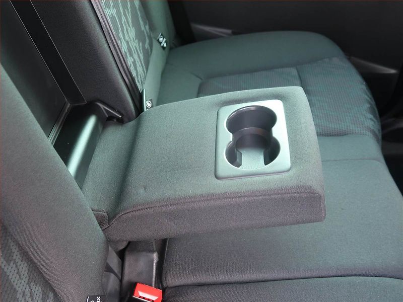 Peugeot 3008 (2013) Hybrid4, Automat, Tempomat - fotka 22 z 22