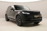 Land Rover Range Rover (2026) SV BLACK P615 SWB  - náhled 14