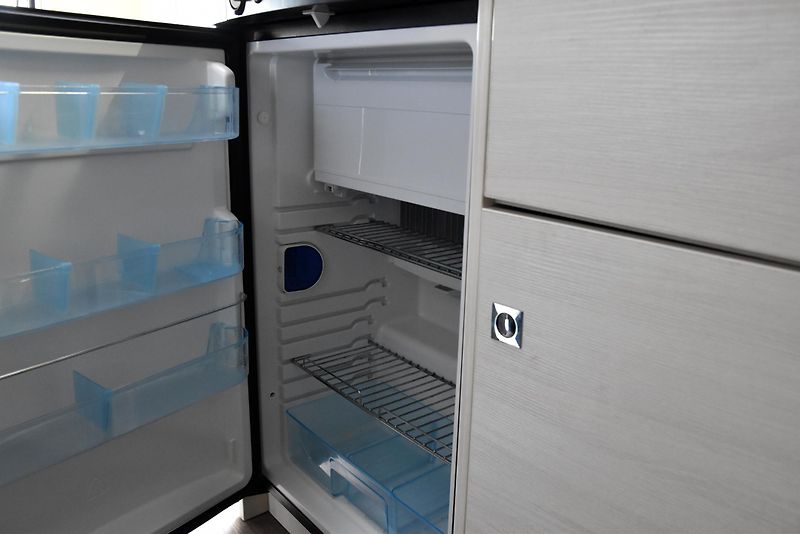 Sterckemann Starlett 496 PE COMFORT, KLIMA, 5MÍST - fotka 31 z 50
