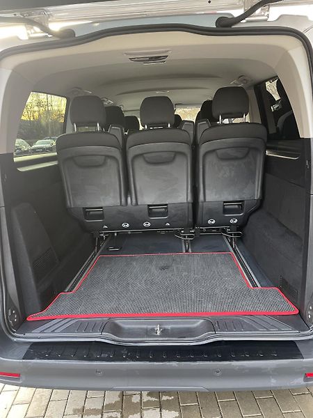 Mercedes-Benz Vito (2022) Tourer 116 XL PRO 9 mist - fotka 4 z 10