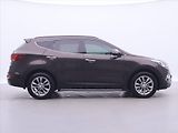 Hyundai Santa Fe 2,2 CRDI 147 kW Aut. 4x4 CZ - náhled 8