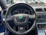 Škoda Octavia (2011) 2.0 TSi RS TOP Stav - náhled 11