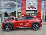 Toyota bZ4X Prestige - náhled 2