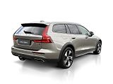 Volvo V60 CC B4 AWD //nezáv. topení+kola - náhled 6