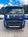 Volvo (2021) FMX BLL 460 6x4 Bordmatik - náhled 1