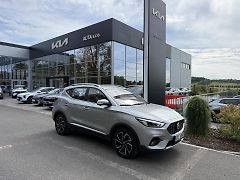 MG ZS 1.5i - fotografie inzerátu