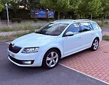 Škoda Octavia (2015) Škoda Octavia, 2.0TDI DSG - náhled 1