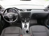Škoda Octavia 2,0 TDi Drive DSG panorama - náhled 9