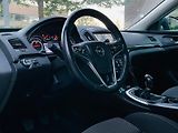 Opel Insignia 2.0CDTi MANUÁL KAMERA SERVISKA - náhled 25