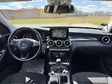 Mercedes-Benz Třídy C 200d FULL LED NAVIGACE 2X KOLA - náhled 12