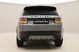 Land Rover Discovery Sport P250 DYNAMIC SE AWD AUT - náhled 11