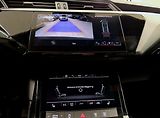 Audi Q8 e-tron 50 Q Kamera Tažné Ambient B&O - náhled 13