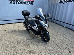 Honda Forza   0,3 - fotografie inzerátu