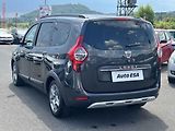 Dacia Lodgy (2021) 1.5DCi, 1.maj,ČR, Navi, AC - náhled 6