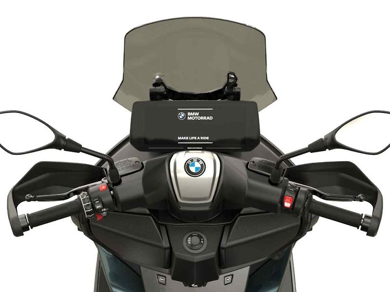 BMW C 400 GT - fotka 4 z 4