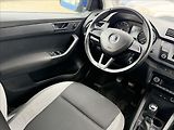 Škoda Fabia 1,2 TSI 81kW 6KVALT NOVÉ V ČR - náhled 21