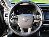 SsangYong Korando (2023) 1.5T-GDi 4x4, 1.maj,ČR, LED - náhled 13