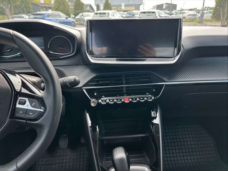 Peugeot 208 1,2 PT Active - fotka 10 z 11