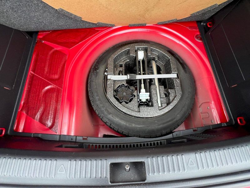 Škoda Fabia (2019) Active 1.0 MPi 44kW 5°manuální - fotka 15 z 25