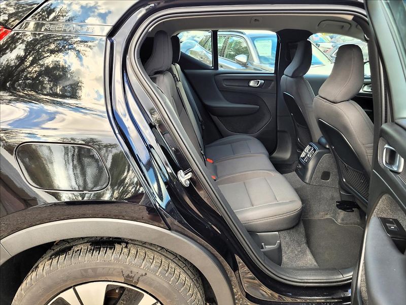 Volvo XC40 T5,PHEV,Inscription,led, - fotka 15 z 40