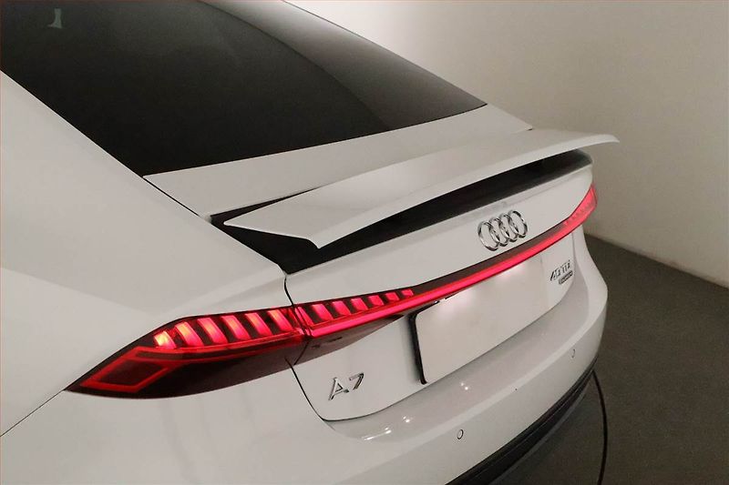 Audi A7 (2022) 40 TDI - fotka 22 z 22