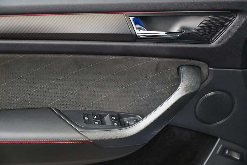 Škoda Kodiaq - fotka 13 z 29