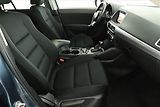 Mazda CX-5 (2015) 2.0 Skyactiv-G, 4X4, Automat - náhled 7