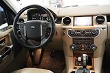 Land Rover Discovery DISCOVERY 4  3,0D SDV6 HSE 4WD - náhled 26