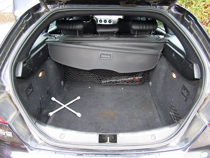 Alfa Romeo 159 (2009) 2.0JTD 125kW - fotka 22 z 33