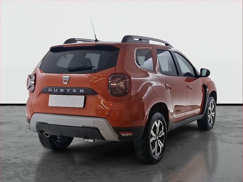 Dacia Duster (2022) Prestige 1.0 TCe, ČR,1.maj - fotka 5 z 16