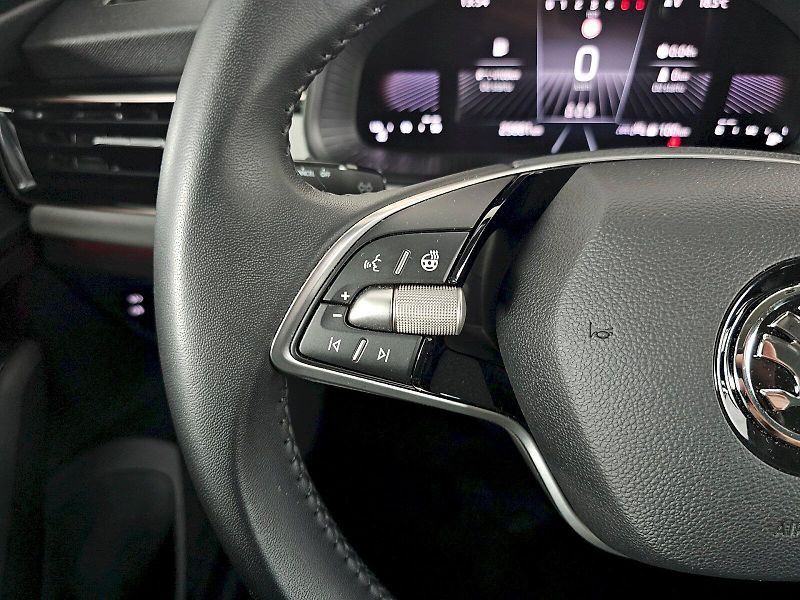 Škoda Scala (2024) 1.0TSi 85kw SELECTION - fotka 9 z 29