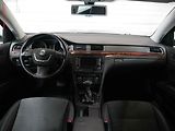 Škoda Superb (2008) 3.6 FSI 4x4, ČR, DSG, výhřev - náhled 8