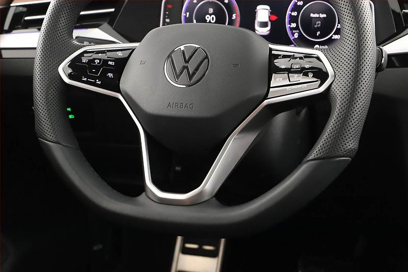 Volkswagen Arteon (2021) Elegance 2.0 TDI 4Motion - fotka 8 z 21