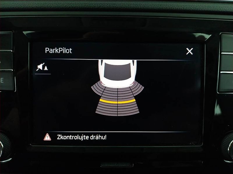 Škoda Rapid (2018) Ambition 1.0 TSI - fotka 17 z 17