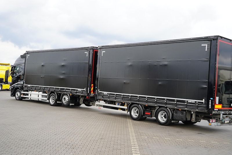 Volvo FH (2023) 460 / I – SAVE / ACC / EURO 6  - fotka 53 z 54