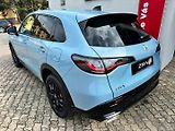 Honda ZR-V (2026) 2.0e:HEV 135kW Sport SKLADEM - náhled 4
