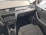 Škoda Rapid (2014) Spaceback 1.2 TSI, Serv.kniha - náhled 8