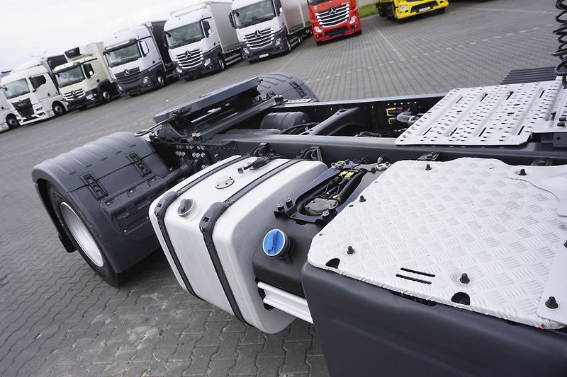 Scania (2015) P 410 / EURO 6 / RETARDER / MA - fotka 35 z 47