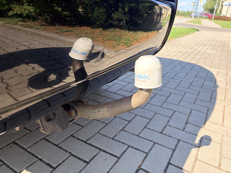 Hyundai Tucson 2.0CRDi 4x4 Tažné - fotka 5 z 23
