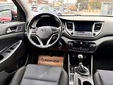 Hyundai Tucson 1.7CRDi 85kW TRIKOLOR PLUS  - náhled 16
