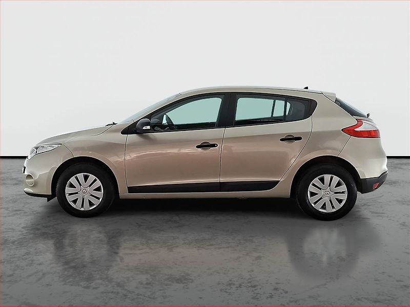 Renault Mégane (2010) 1.6 16V, Tempomat - fotka 3 z 16