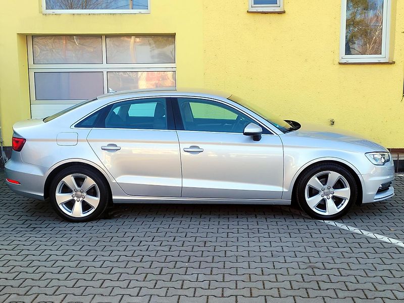 Audi A3 TFSi 103kW Limo,FULL LED - fotka 6 z 44