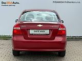 Chevrolet Aveo (2009) 1.4 16V 69 kW Base - náhled 7