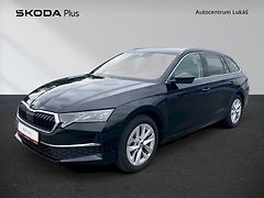 Škoda Octavia (2025) TOP SELECTION 1,5 TSI M-HEV 11 - fotografie inzerátu