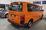 Volkswagen Transporter (2018) T6 2.0 Klima 9Míst - náhled 13