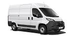 Peugeot Boxer (2026) Furgon 3500 L3H2 BHDi 180 MAN6 - náhled 1